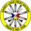 Sandy Lake First Nation