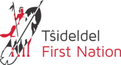 Tŝideldel First Nation