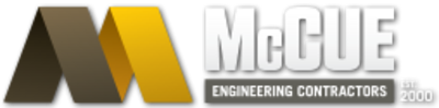 McCue Engineering Contractors