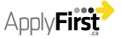 ApplyFirst.ca